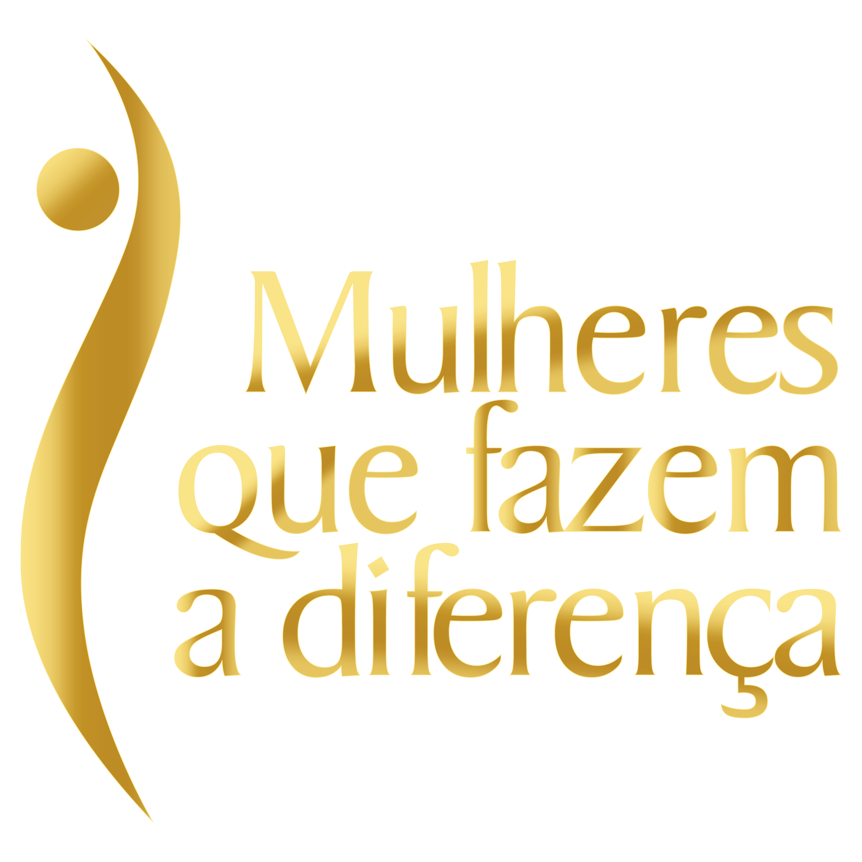 Mulheres que Fazem a Diferença