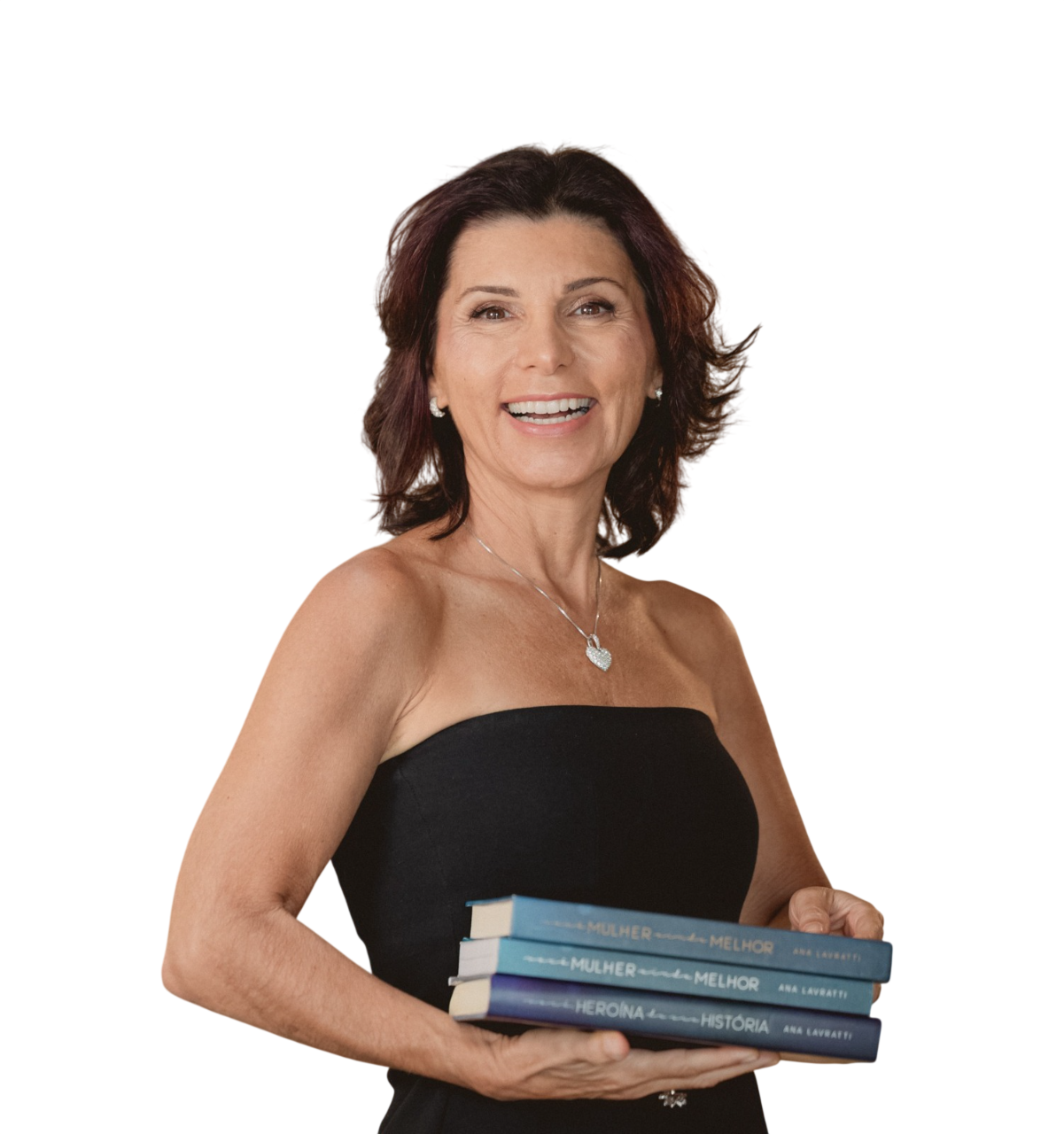 Madrinha Ana Lavratti